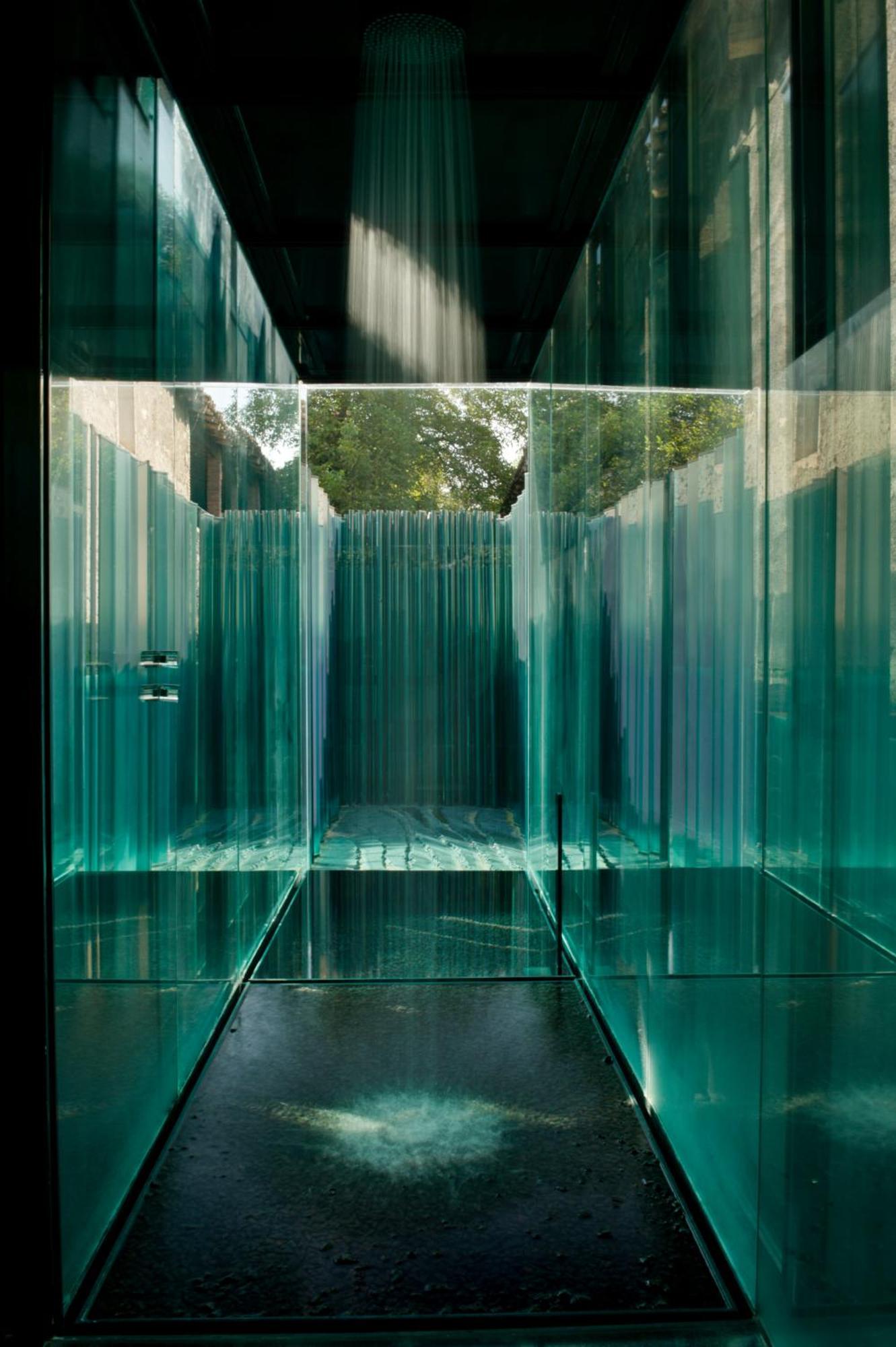 Casa rural Les Cols Pavellons Olot
