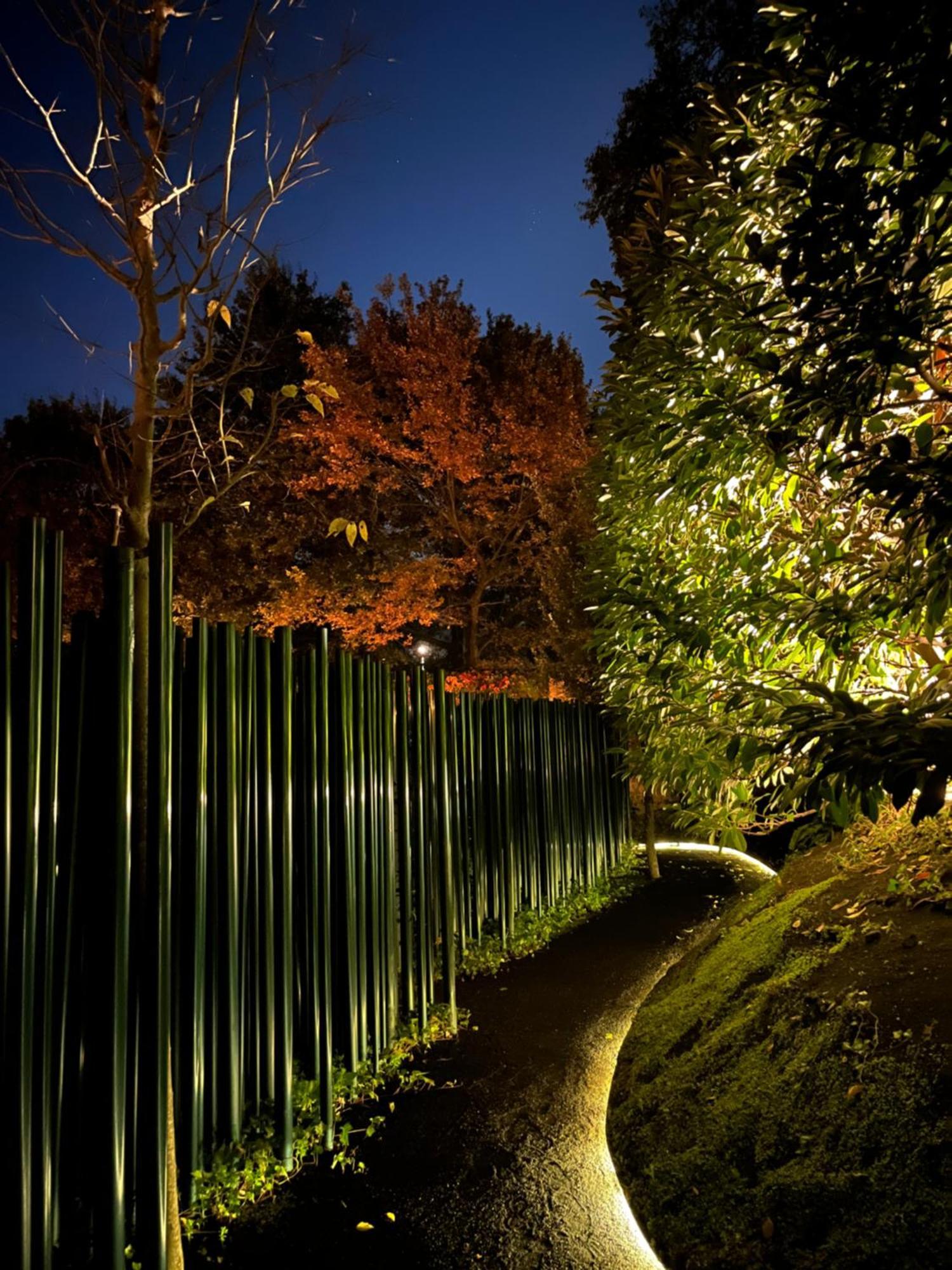 Les Cols Pavellons Olot