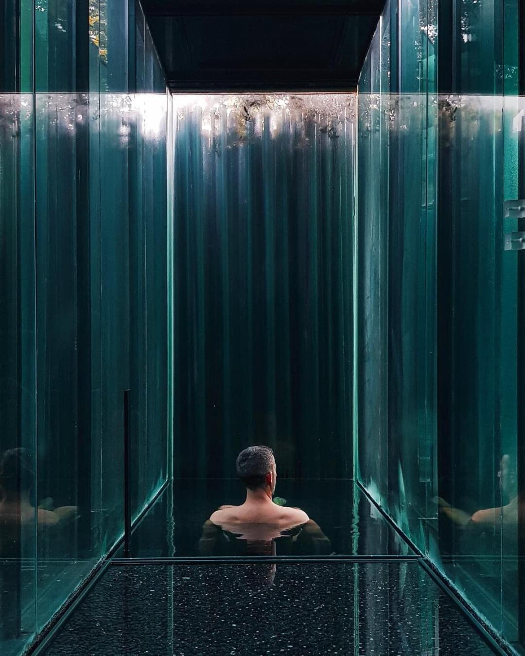 Les Cols Pavellons Casa rural *