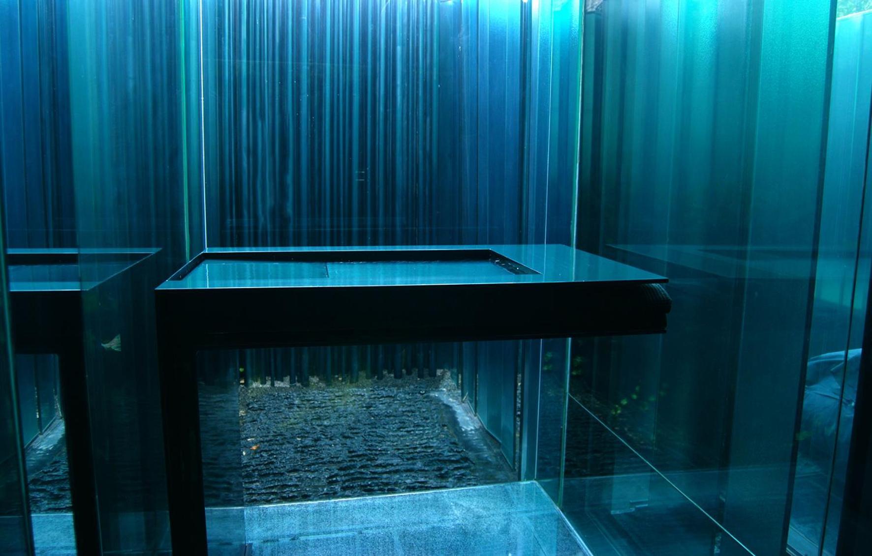 Casa rural Les Cols Pavellons *
