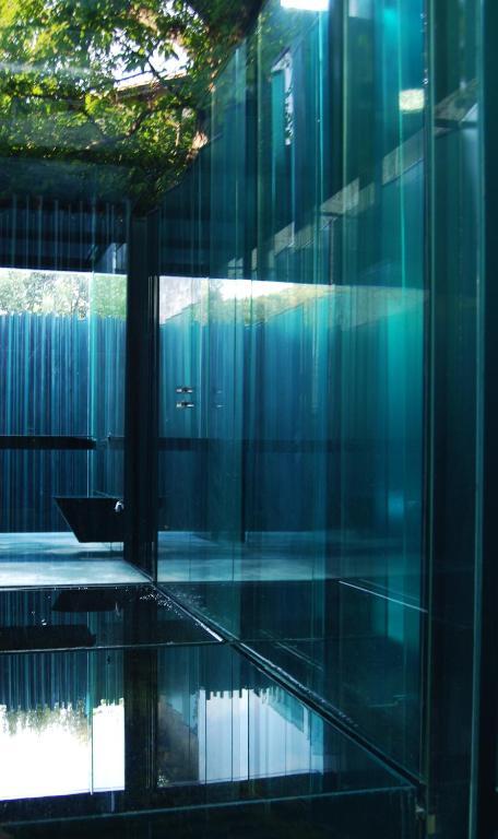 Les Cols Pavellons Olot