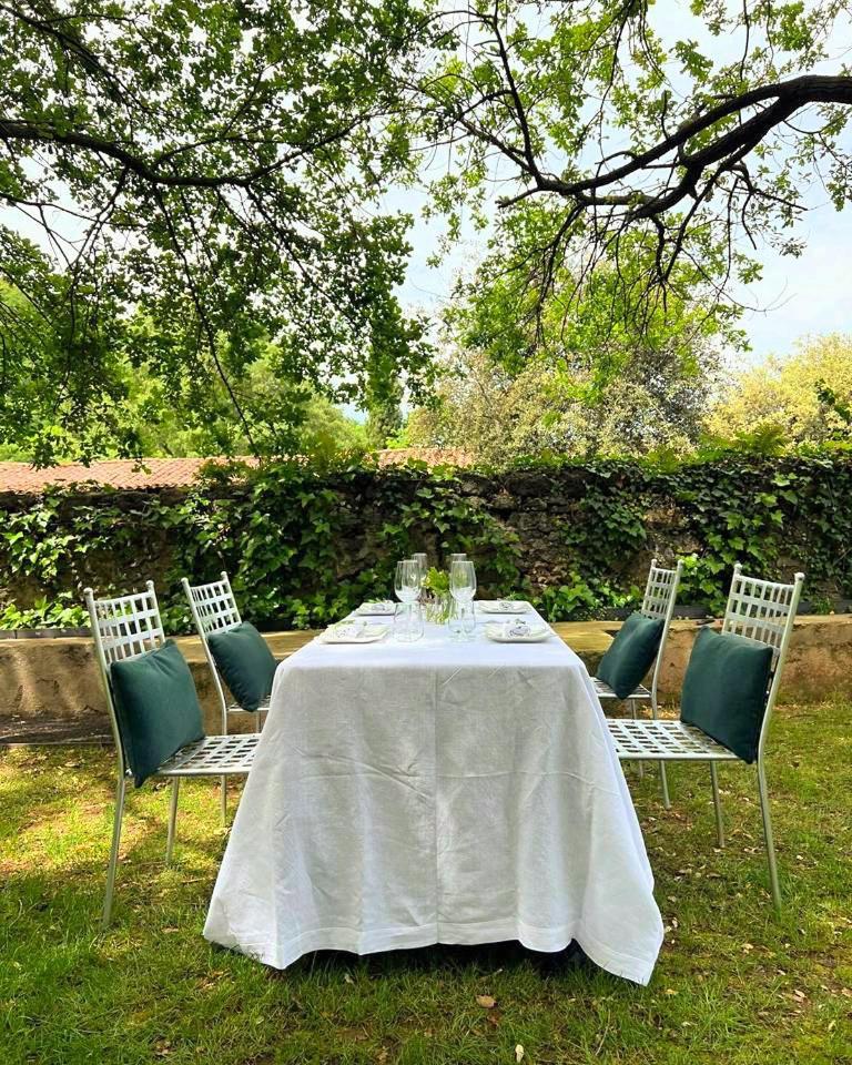 Casa rural Les Cols Pavellons Olot